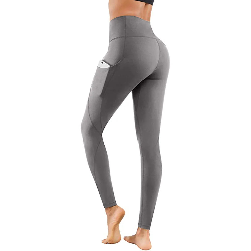 Contour Seamless Leggings Womens Butt' Lift Curves Workout Tights Yoga Pants Gym Outfits Fitness Clothing Sports Wear