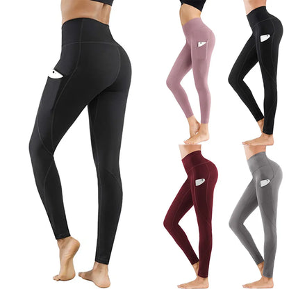 Contour Seamless Leggings Womens Butt' Lift Curves Workout Tights Yoga Pants Gym Outfits Fitness Clothing Sports Wear